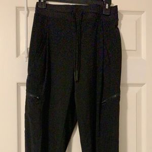 Athleta joggers